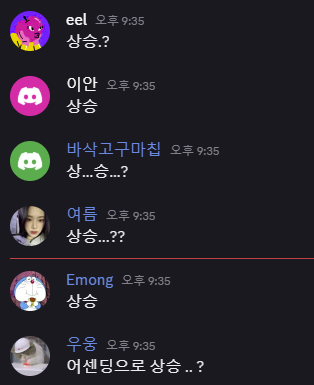 차트