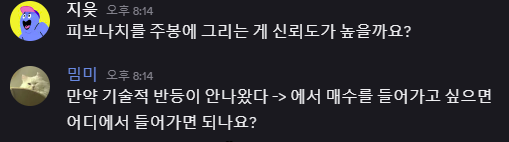 차트