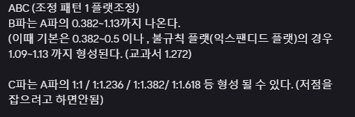 차트