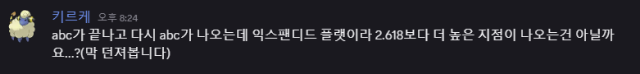 차트
