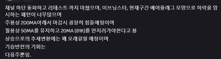 차트