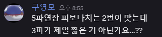 차트
