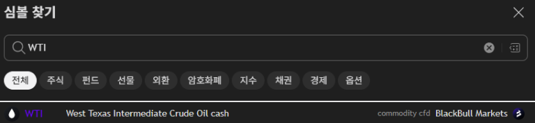 차트