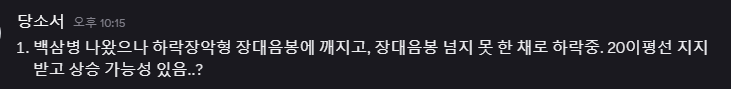 차트