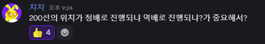 차트